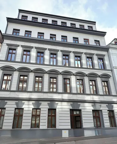 Prodej bytu 3+kk, Praha - Košíře, Holečkova, 56 m2