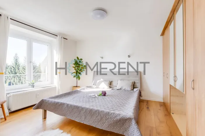 Pronájem bytu 3+kk, Praha, U třetí baterie, 56 m2