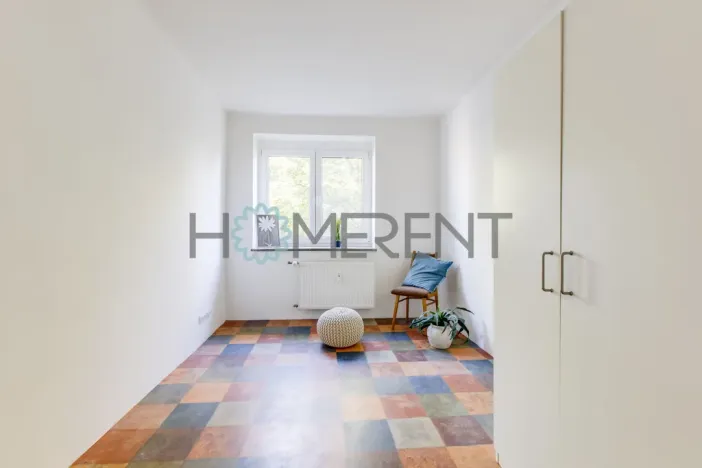Pronájem bytu 3+kk, Praha, U třetí baterie, 56 m2