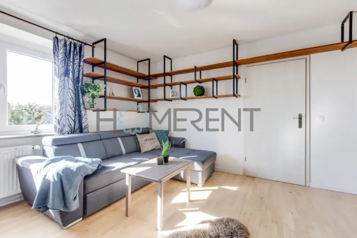Pronájem bytu 3+kk, Praha, U třetí baterie, 56 m2