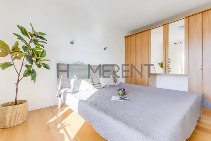 Pronájem bytu 3+kk, Praha, U třetí baterie, 56 m2