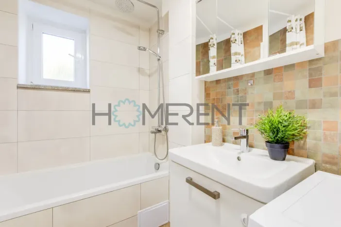 Pronájem bytu 3+kk, Praha, U třetí baterie, 56 m2
