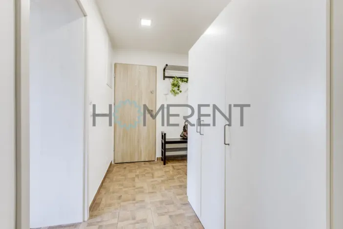 Pronájem bytu 3+kk, Praha, U třetí baterie, 56 m2