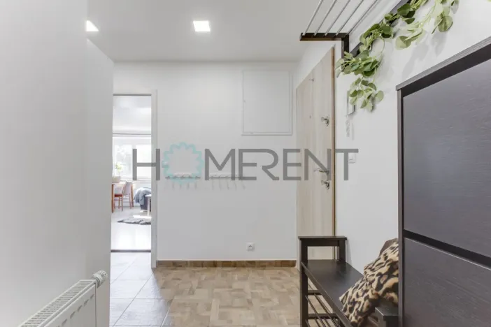Pronájem bytu 3+kk, Praha, U třetí baterie, 56 m2