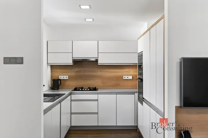 Prodej bytu 3+kk, Opava - Předměstí, Stará silnice, 57 m2