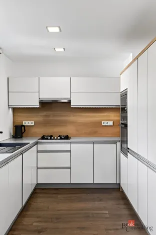 Prodej bytu 3+kk, Opava - Předměstí, Stará silnice, 57 m2