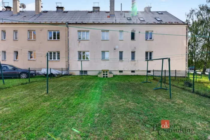 Prodej bytu 3+kk, Opava - Předměstí, Stará silnice, 57 m2
