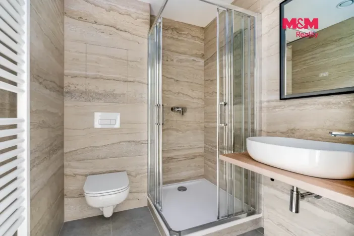 Pronájem bytu 1+kk, Praha - Třebonice, U Zličína, 22 m2