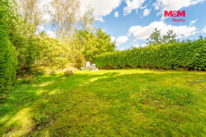 Prodej chaty, Dolany, 21 m2