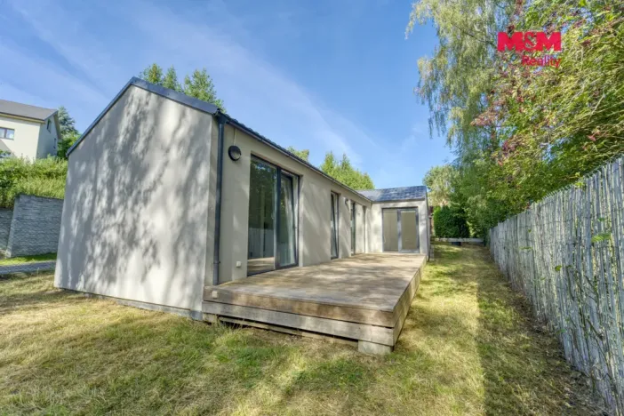 Pronájem bytu 3+kk, Kyšice, 64 m2