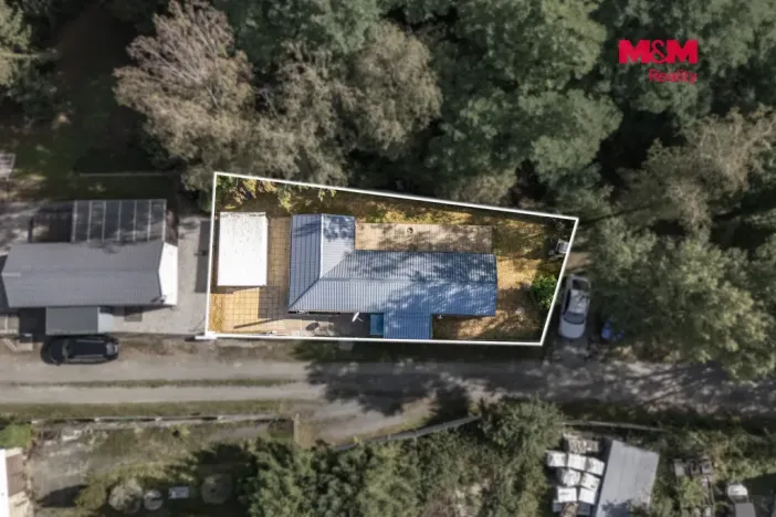 Pronájem bytu 3+kk, Kyšice, 64 m2