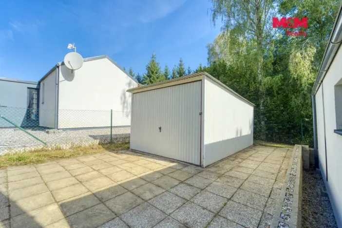 Pronájem bytu 3+kk, Kyšice, 64 m2