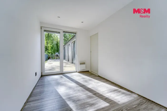 Pronájem bytu 3+kk, Kyšice, 64 m2