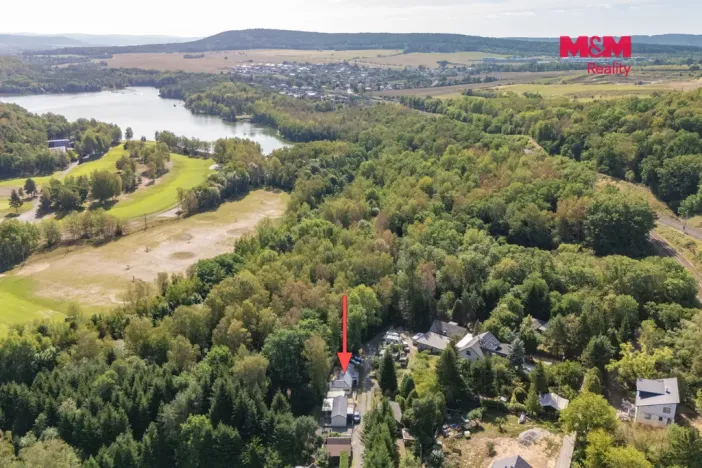 Pronájem bytu 3+kk, Kyšice, 64 m2