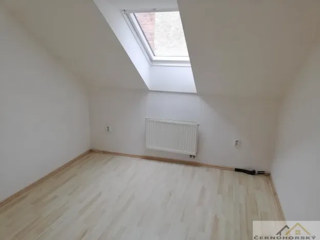 Pronájem bytu 2+kk, Rakovník - Rakovník I, 47 m2