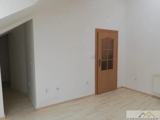 Pronájem bytu 2+kk, Rakovník - Rakovník I, 47 m2