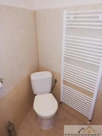 Pronájem bytu 2+kk, Rakovník - Rakovník I, 47 m2