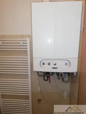 Pronájem bytu 2+kk, Rakovník - Rakovník I, 47 m2