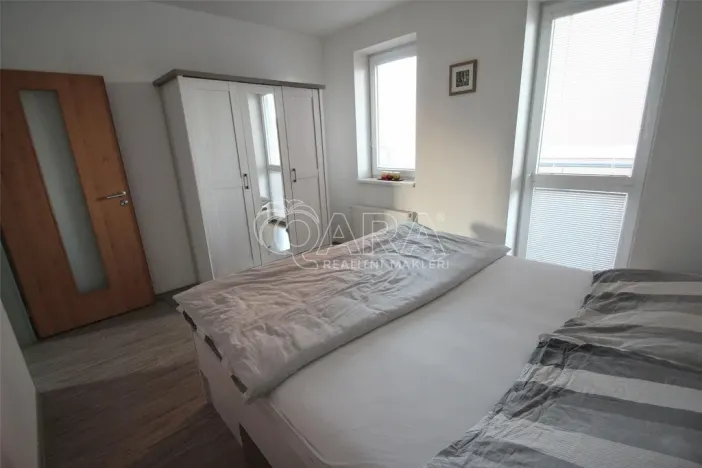 Pronájem bytu 3+kk, Beroun - Beroun-Město, Na Dražkách, 54 m2
