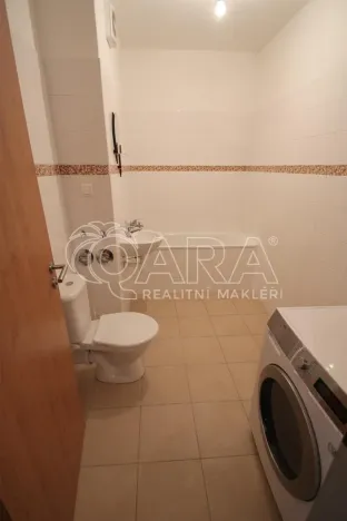 Pronájem bytu 3+kk, Beroun - Beroun-Město, Na Dražkách, 54 m2