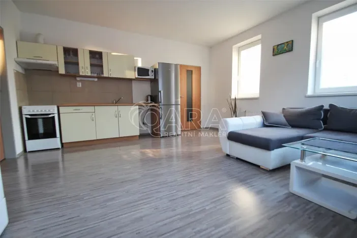 Pronájem bytu 3+kk, Beroun - Beroun-Město, Na Dražkách, 54 m2