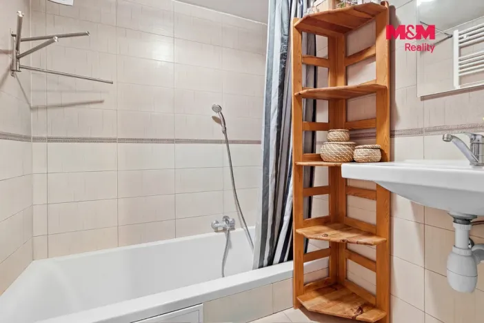 Prodej bytu 3+kk, Dobrovice, Fučíkova, 93 m2