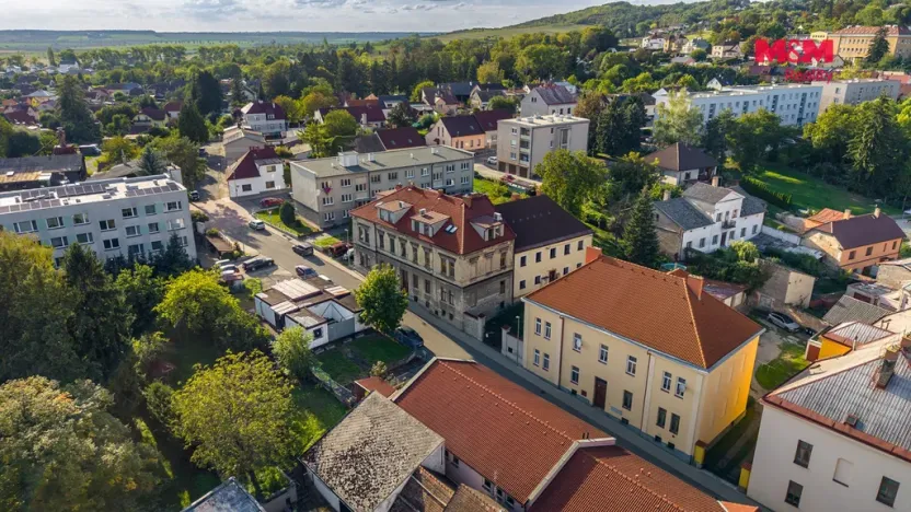 Prodej bytu 3+kk, Dobrovice, Fučíkova, 93 m2
