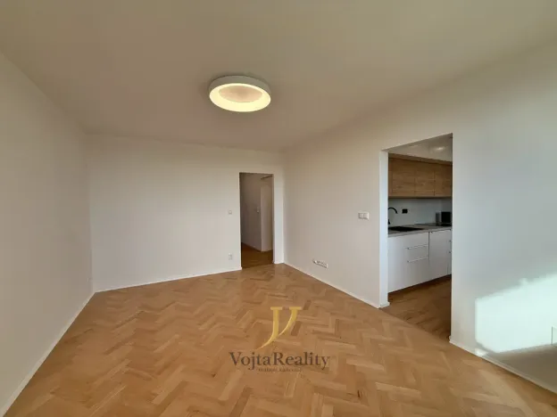 Pronájem bytu 3+1, Olomouc, Pionýrská, 60 m2