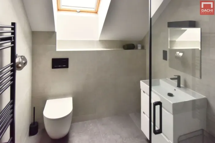Prodej bytu 4+kk, Červená Voda, 84 m2