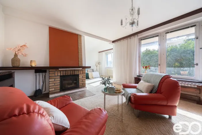 Prodej rodinného domu, Luštěnice, Dlouhá, 169 m2