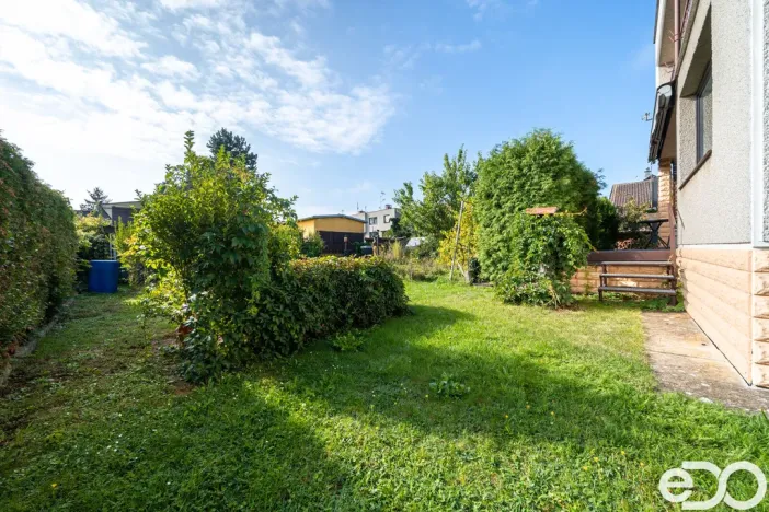 Prodej rodinného domu, Luštěnice, Dlouhá, 169 m2
