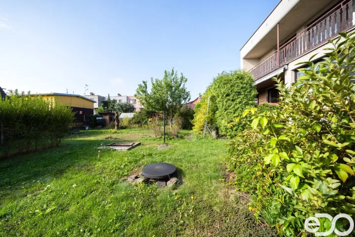 Prodej rodinného domu, Luštěnice, Dlouhá, 169 m2