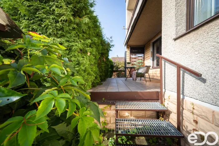 Prodej rodinného domu, Luštěnice, Dlouhá, 169 m2