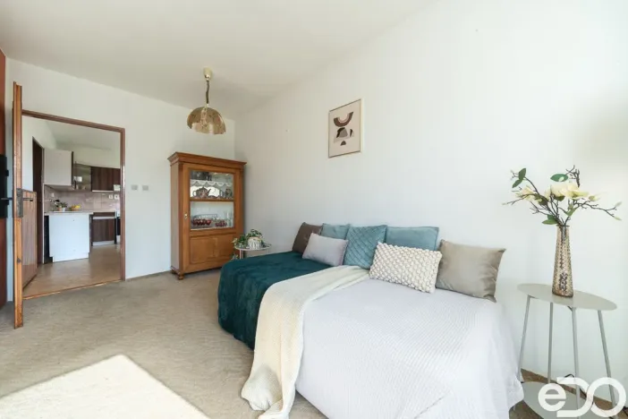 Prodej rodinného domu, Luštěnice, Dlouhá, 169 m2