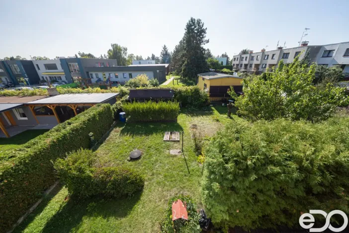Prodej rodinného domu, Luštěnice, Dlouhá, 169 m2