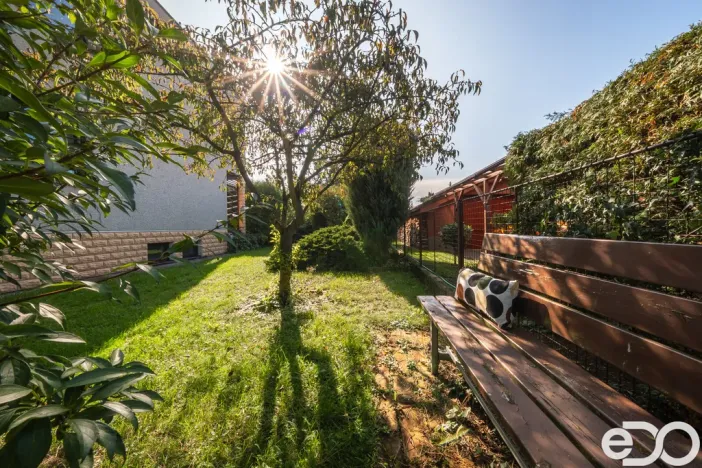 Prodej rodinného domu, Luštěnice, Dlouhá, 130 m2