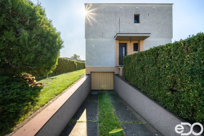 Prodej rodinného domu, Luštěnice, Dlouhá, 130 m2