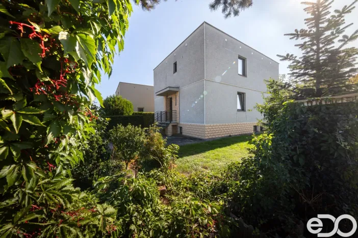 Prodej rodinného domu, Luštěnice, Dlouhá, 130 m2