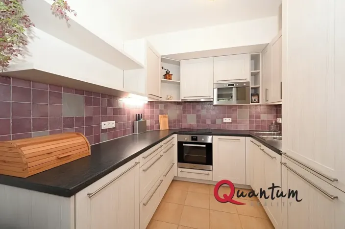 Pronájem bytu 2+kk, Praha - Žižkov, U staré cihelny, 57 m2