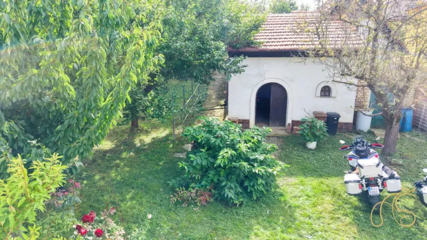 Prodej chalupy, Valtice - Úvaly, 53 m2