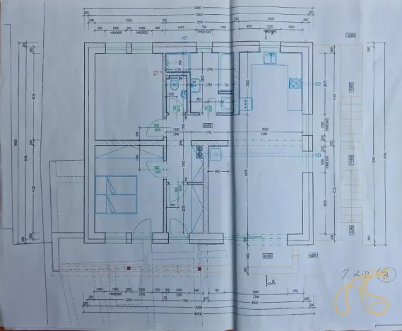 Prodej chalupy, Valtice - Úvaly, 53 m2