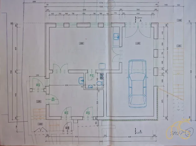 Prodej chalupy, Valtice - Úvaly, 53 m2