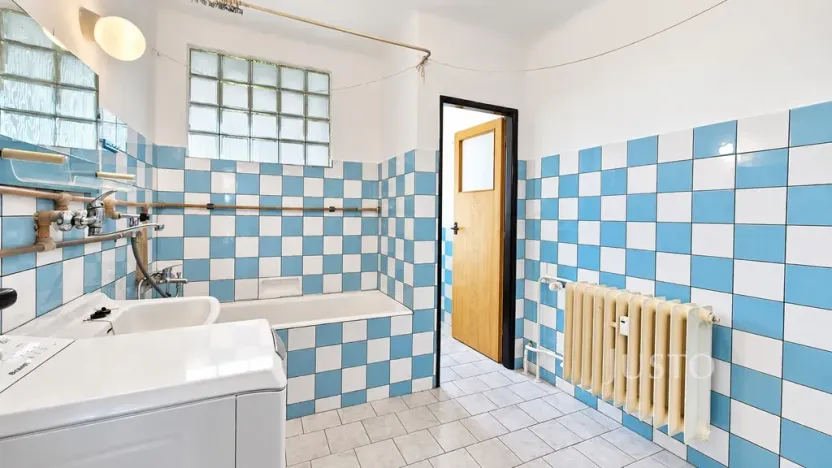 Pronájem bytu 3+1, Písek - Budějovické Předměstí, Raisova, 69 m2