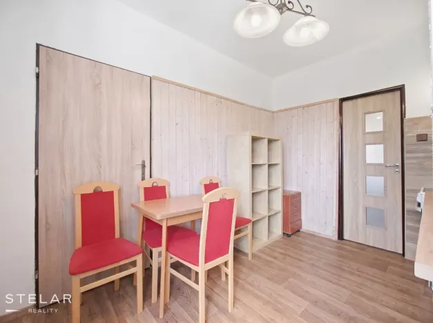 Prodej bytu 3+1, Džbánice, 63 m2