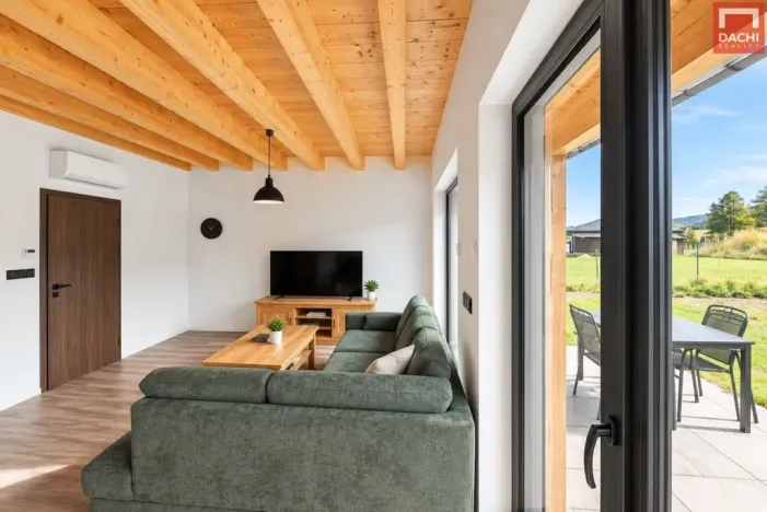 Prodej chaty, Červená Voda, 84 m2