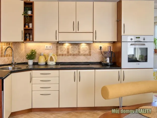 Pronájem bytu 2+kk, Praha - Kyje, Manželů Dostálových, 67 m2