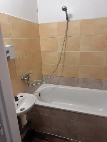 Pronájem bytu 2+1, Lovosice, Sady pionýrů, 56 m2
