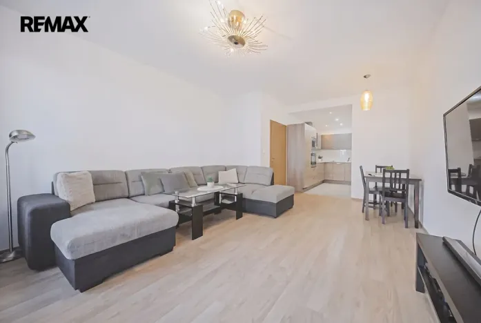 Prodej bytu 3+kk, Praha - Hlubočepy, Hugo Haase, 67 m2