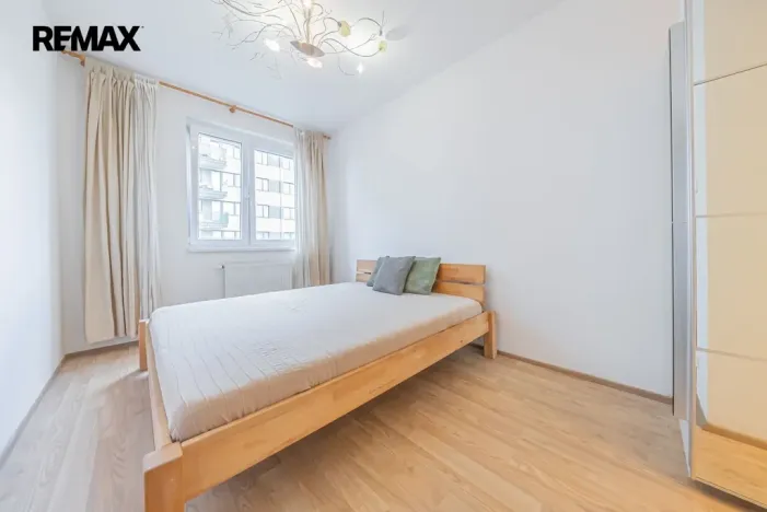 Prodej bytu 3+kk, Praha - Hlubočepy, Hugo Haase, 67 m2