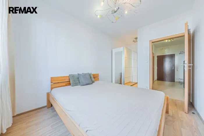 Prodej bytu 3+kk, Praha - Hlubočepy, Hugo Haase, 67 m2